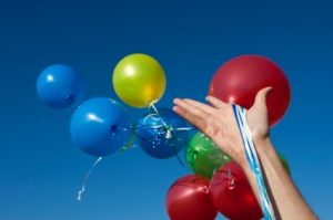 balloon-release